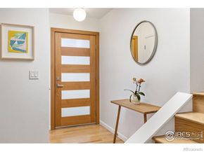 3635 Buckeye Court, Boulder CO 80304