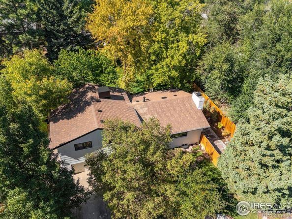 3635 Buckeye Court, Boulder CO 80304