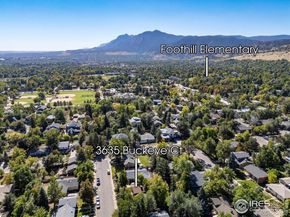 3635 Buckeye Court, Boulder CO 80304