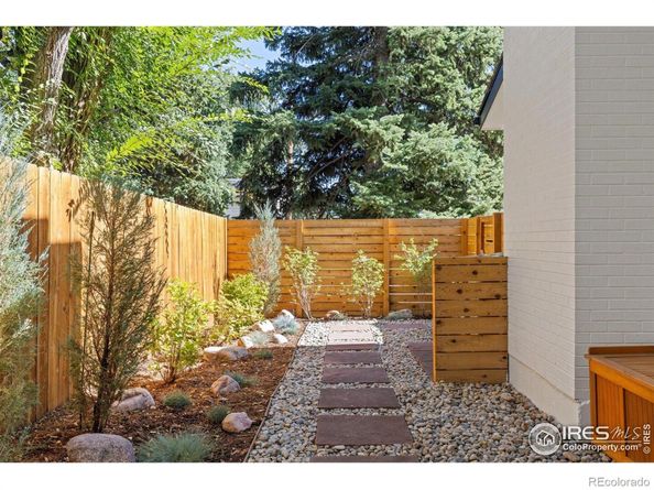 3635 Buckeye Court, Boulder CO 80304