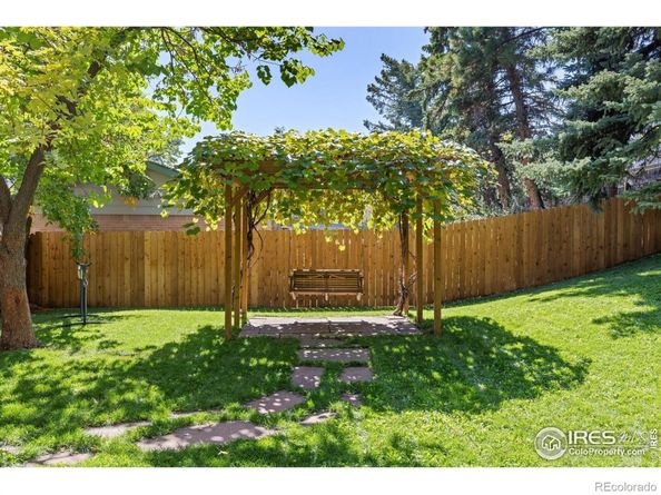 3635 Buckeye Court, Boulder CO 80304