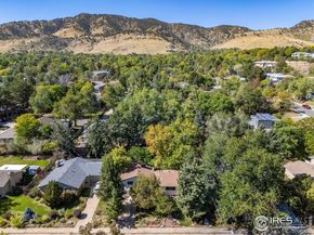 3635 Buckeye Court, Boulder CO 80304