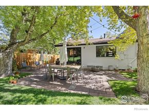 3635 Buckeye Court, Boulder CO 80304