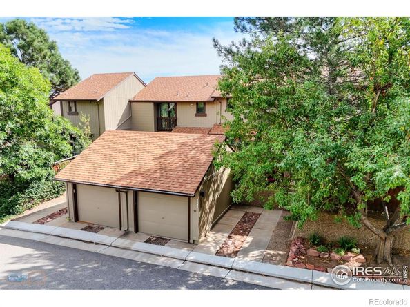 4204 Greenbriar Boulevard 45, Boulder CO 80305