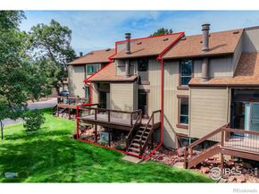 4204 Greenbriar Boulevard 45, Boulder CO 80305