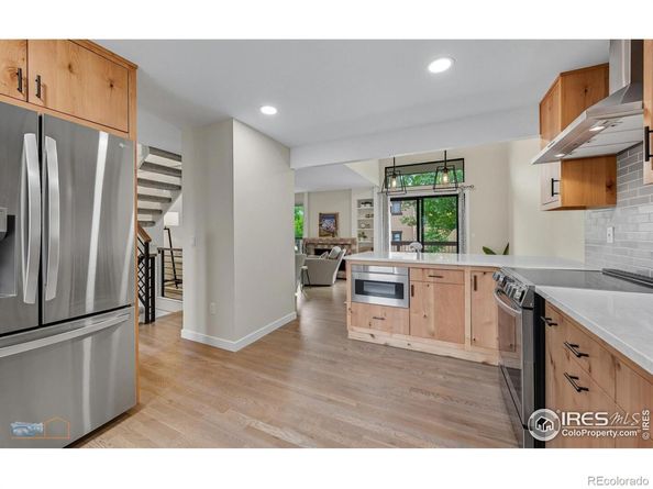 4204 Greenbriar Boulevard 45, Boulder CO 80305