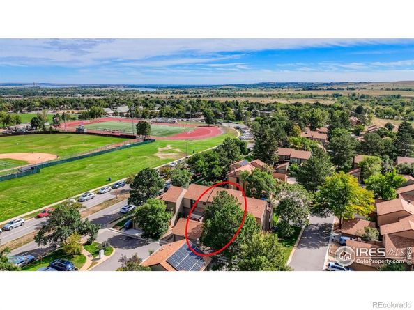 4204 Greenbriar Boulevard 45, Boulder CO 80305
