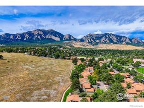 4204 Greenbriar Boulevard 45, Boulder CO 80305