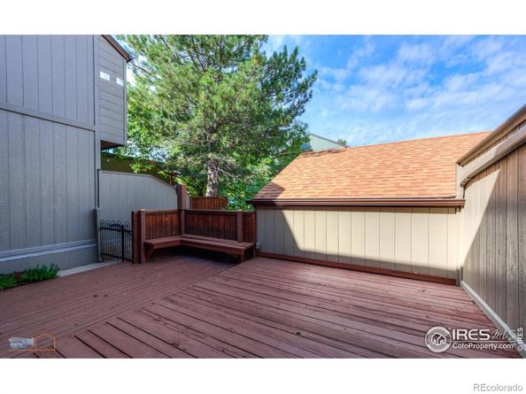 4204 Greenbriar Boulevard 45, Boulder CO 80305