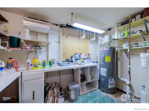4204 Greenbriar Boulevard 45, Boulder CO 80305