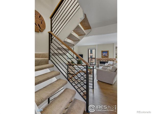 4204 Greenbriar Boulevard 45, Boulder CO 80305
