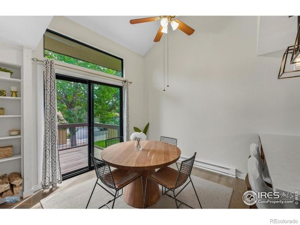 4204 Greenbriar Boulevard 45, Boulder CO 80305