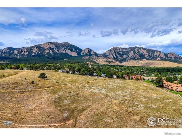 4204 Greenbriar Boulevard 45, Boulder CO 80305