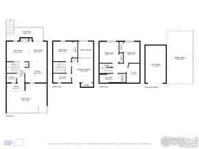 4204 Greenbriar Boulevard 45, Boulder CO 80305