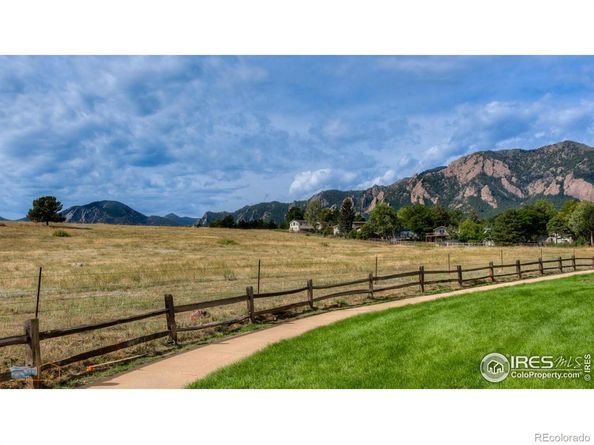 4204 Greenbriar Boulevard 45, Boulder CO 80305