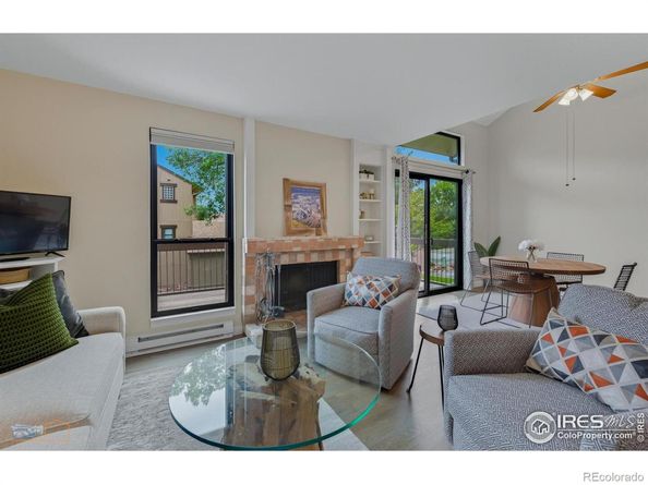 4204 Greenbriar Boulevard 45, Boulder CO 80305