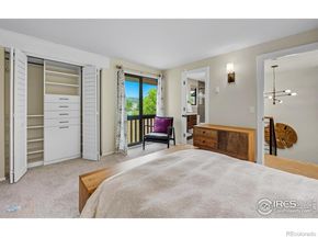 4204 Greenbriar Boulevard 45, Boulder CO 80305