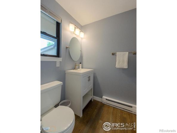 4204 Greenbriar Boulevard 45, Boulder CO 80305