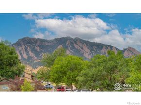 4204 Greenbriar Boulevard 45, Boulder CO 80305