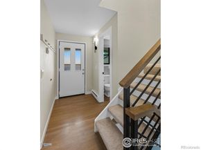 4204 Greenbriar Boulevard 45, Boulder CO 80305
