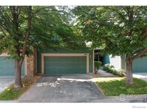 11891 W Stanford Place, Morrison CO 80465