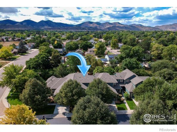 11891 W Stanford Place, Morrison CO 80465