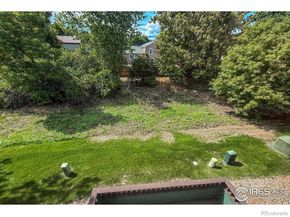 11891 W Stanford Place, Morrison CO 80465