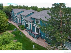 11891 W Stanford Place, Morrison CO 80465