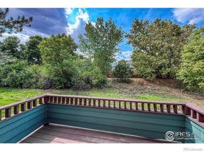 11891 W Stanford Place, Morrison CO 80465