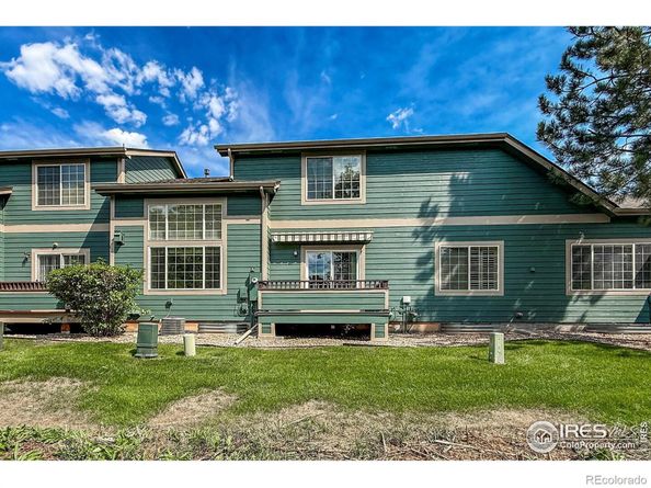 11891 W Stanford Place, Morrison CO 80465