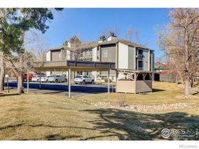 3575 28th Street 104, Boulder CO 80301