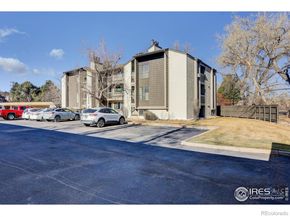 3575 28th Street 104, Boulder CO 80301