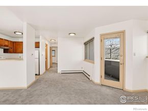 3575 28th Street 104, Boulder CO 80301