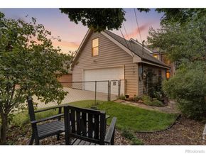 815 16th Street, Boulder CO 80302