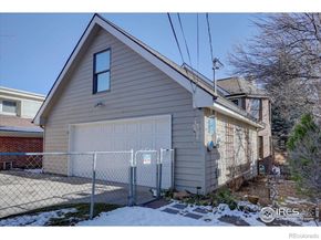 815 16th Street, Boulder CO 80302