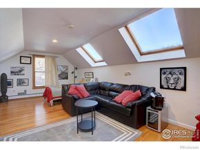 815 16th Street, Boulder CO 80302