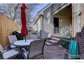 815 16th Street, Boulder CO 80302