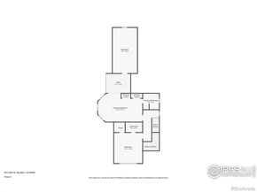 815 16th Street, Boulder CO 80302