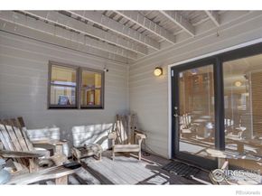 815 16th Street, Boulder CO 80302
