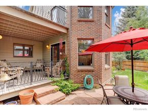 815 16th Street, Boulder CO 80302