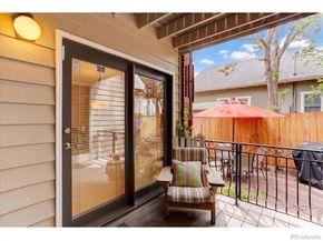 815 16th Street, Boulder CO 80302