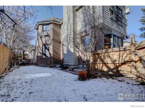 815 16th Street, Boulder CO 80302