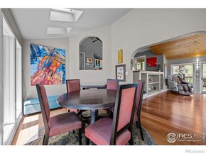 3945 Promontory Court, Boulder CO 80304
