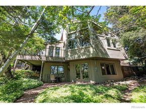 3945 Promontory Court, Boulder CO 80304