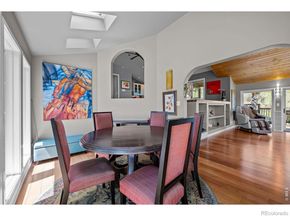 3945 Promontory Court, Boulder CO 80304