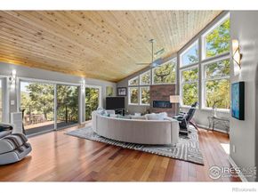 3945 Promontory Court, Boulder CO 80304