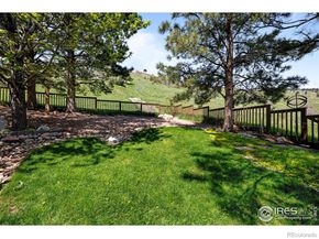 3945 Promontory Court, Boulder CO 80304