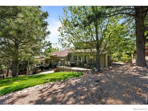 3945 Promontory Court, Boulder CO 80304