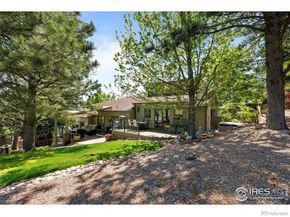 3945 Promontory Court, Boulder CO 80304