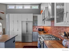 3945 Promontory Court, Boulder CO 80304